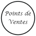 Points de ventes